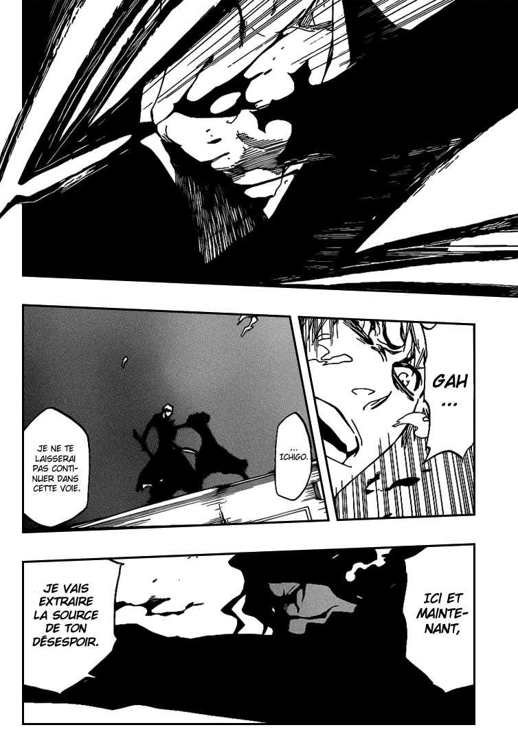 Bleach: Chapter chapitre-410 - Page 7