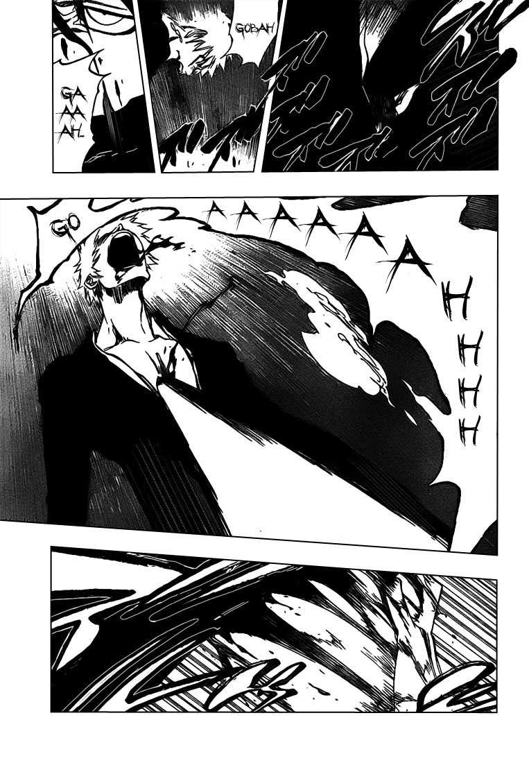 Bleach: Chapter chapitre-410 - Page 8