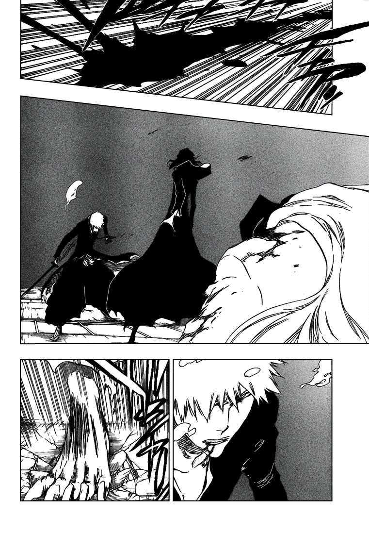 Bleach: Chapter chapitre-410 - Page 9