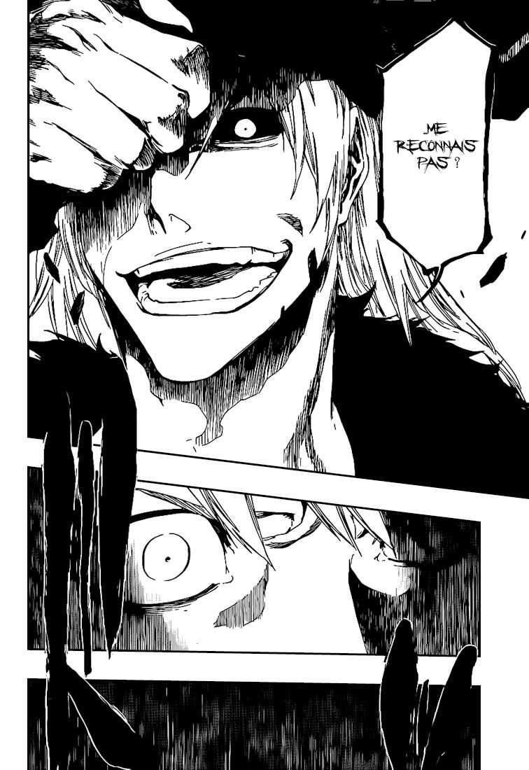 Bleach: Chapter chapitre-410 - Page 11