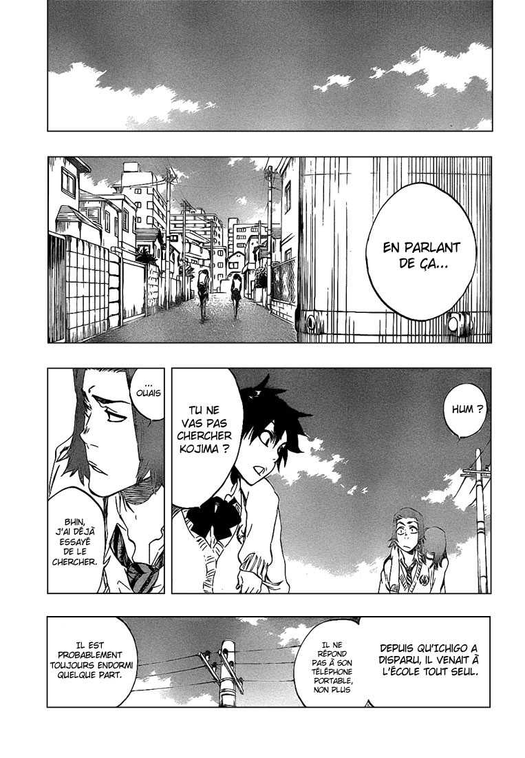 Bleach: Chapter chapitre-410 - Page 12