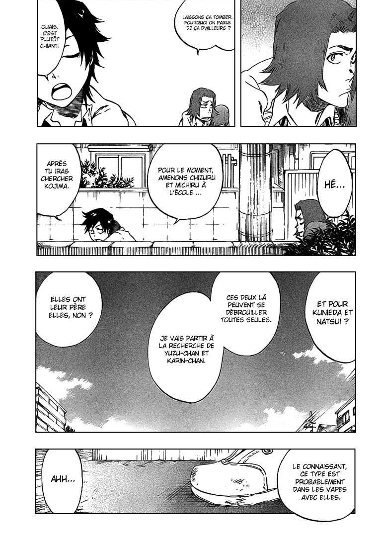 Bleach: Chapter chapitre-410 - Page 14