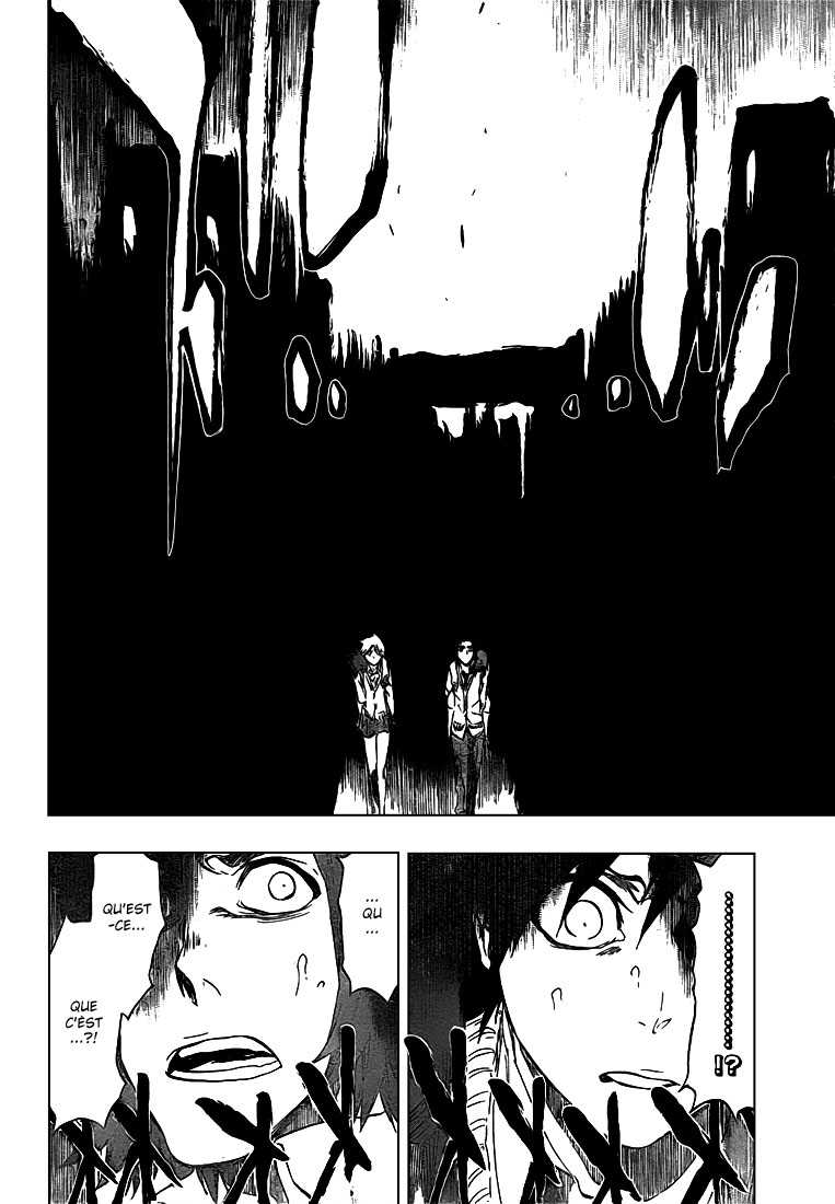 Bleach: Chapter chapitre-410 - Page 15
