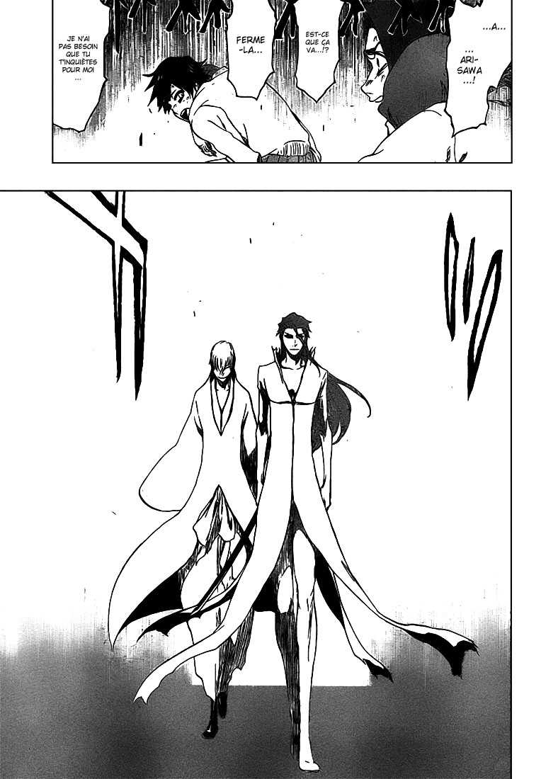 Bleach: Chapter chapitre-410 - Page 16