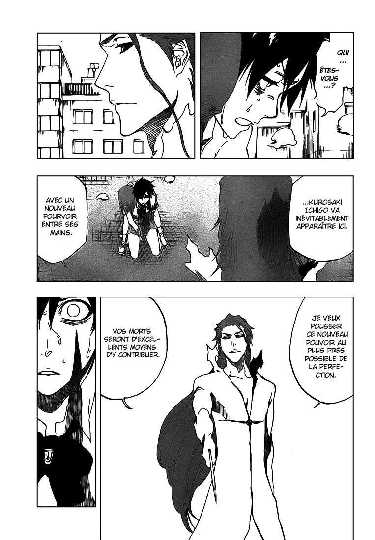 Bleach: Chapter chapitre-410 - Page 18
