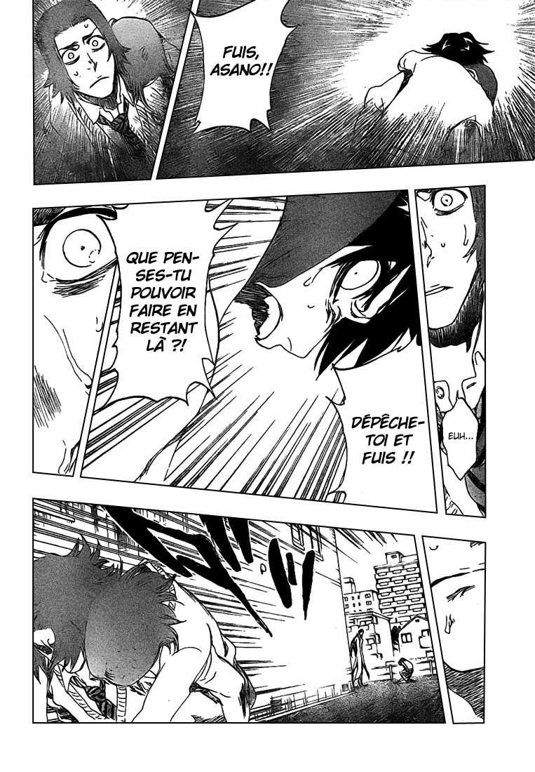 Bleach: Chapter chapitre-410 - Page 19