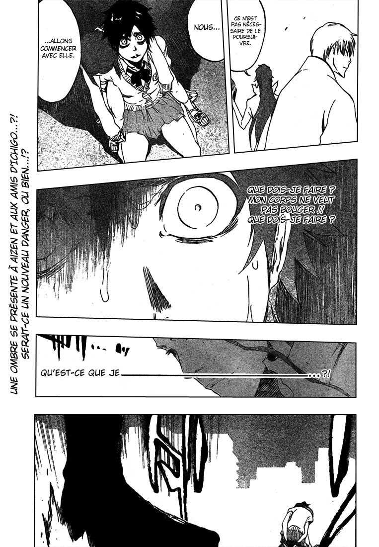 Bleach: Chapter chapitre-410 - Page 20
