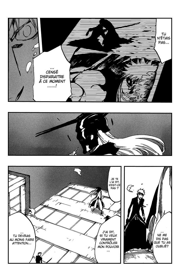 Bleach: Chapter chapitre-411 - Page 4