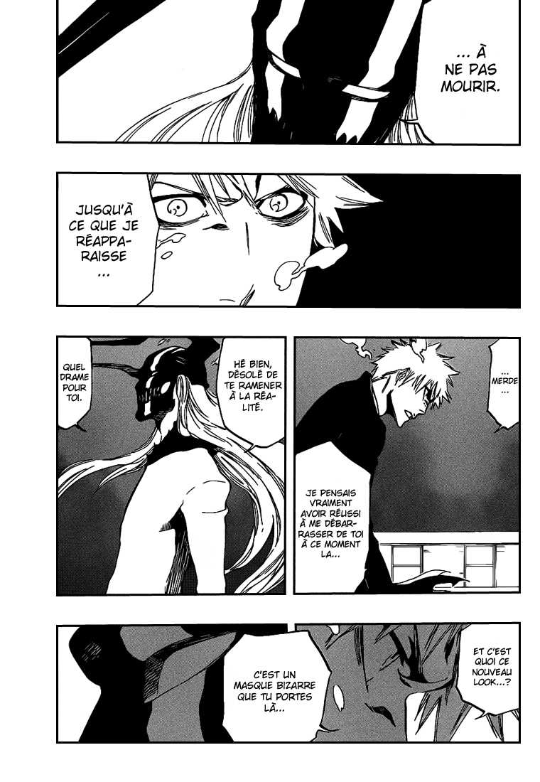 Bleach: Chapter chapitre-411 - Page 5