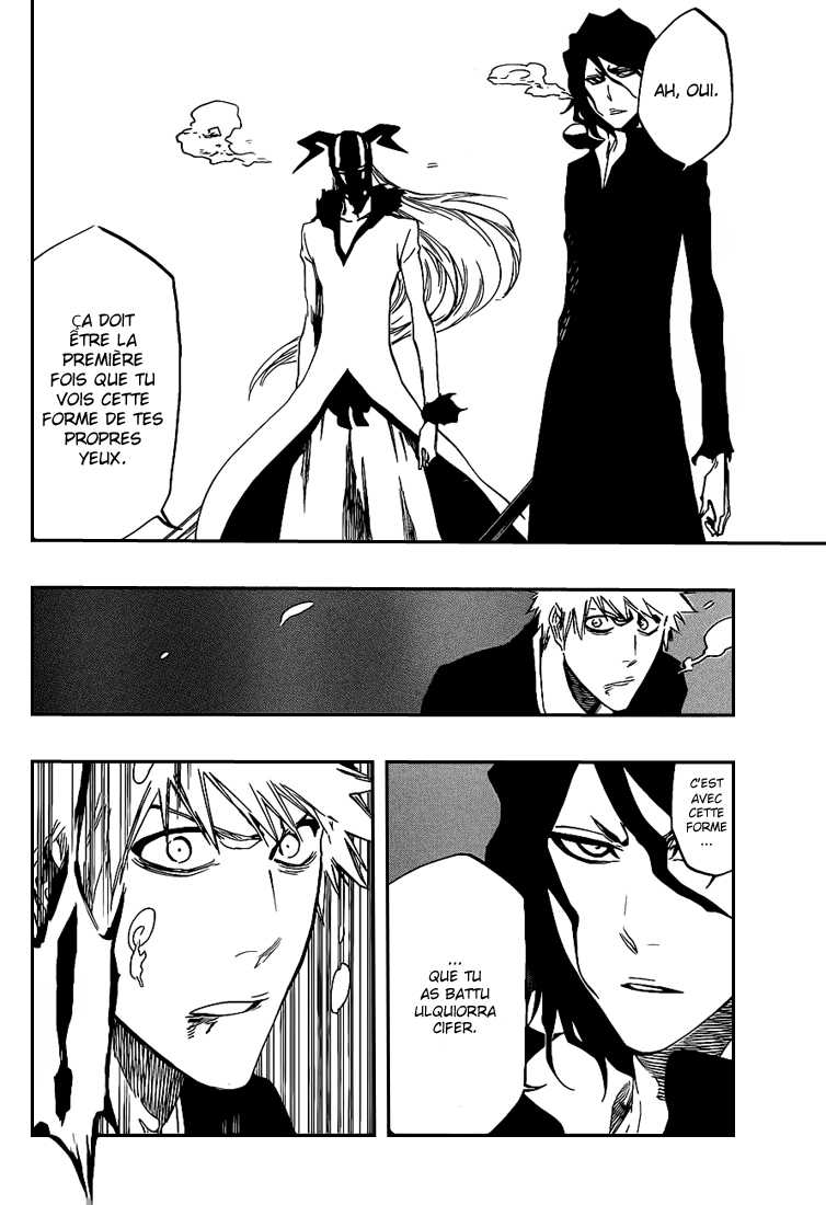 Bleach: Chapter chapitre-411 - Page 6
