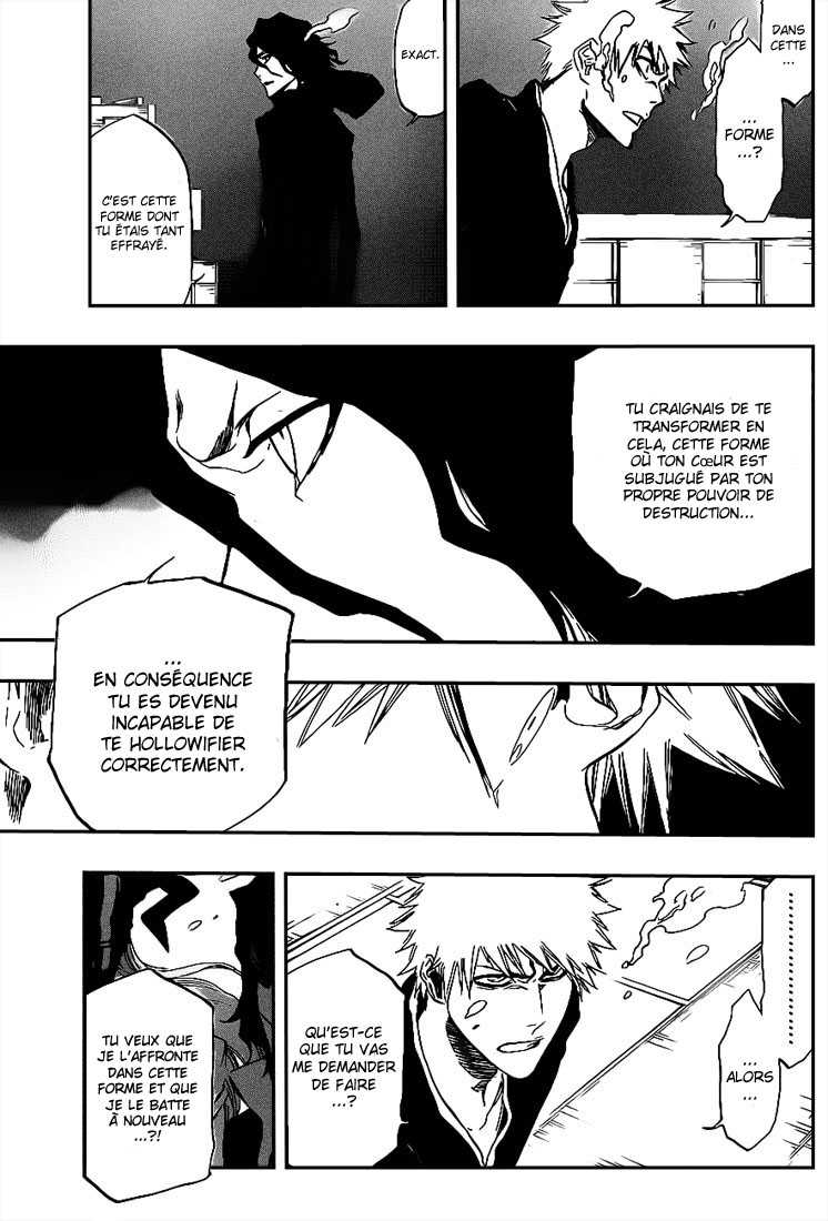 Bleach: Chapter chapitre-411 - Page 7