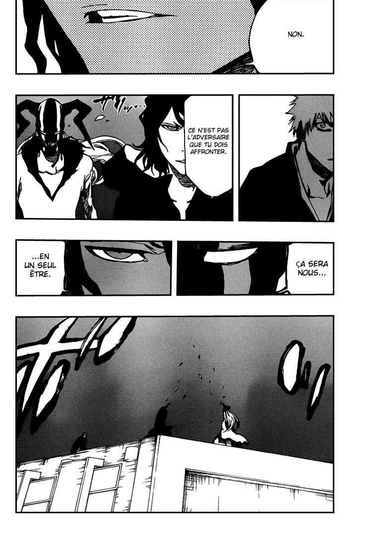Bleach: Chapter chapitre-411 - Page 8