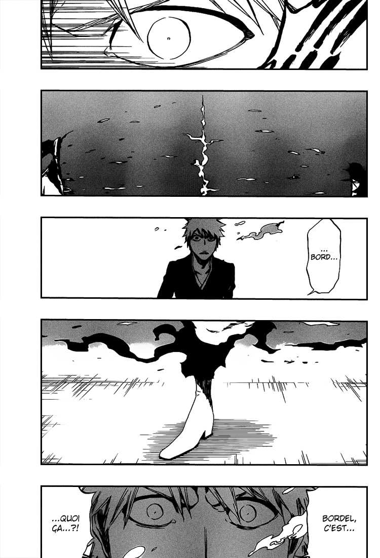 Bleach: Chapter chapitre-411 - Page 9
