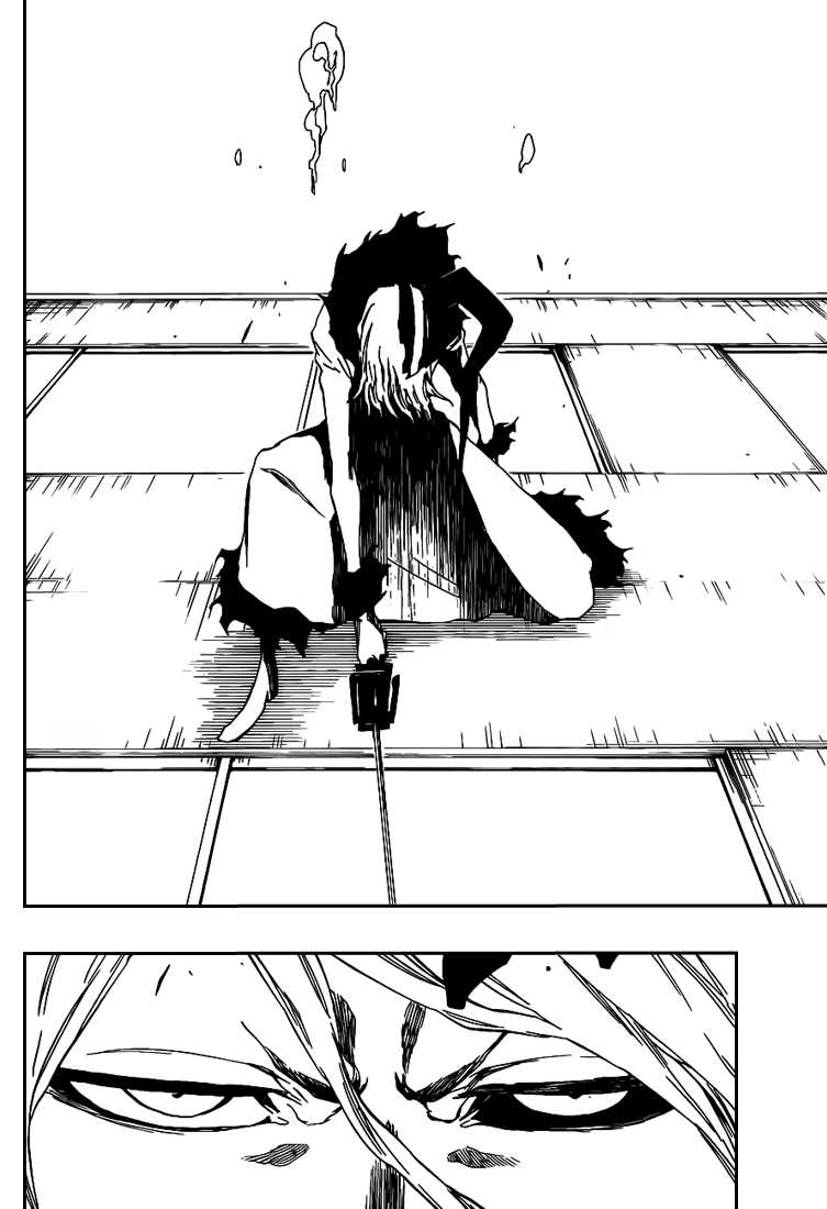 Bleach: Chapter chapitre-411 - Page 10