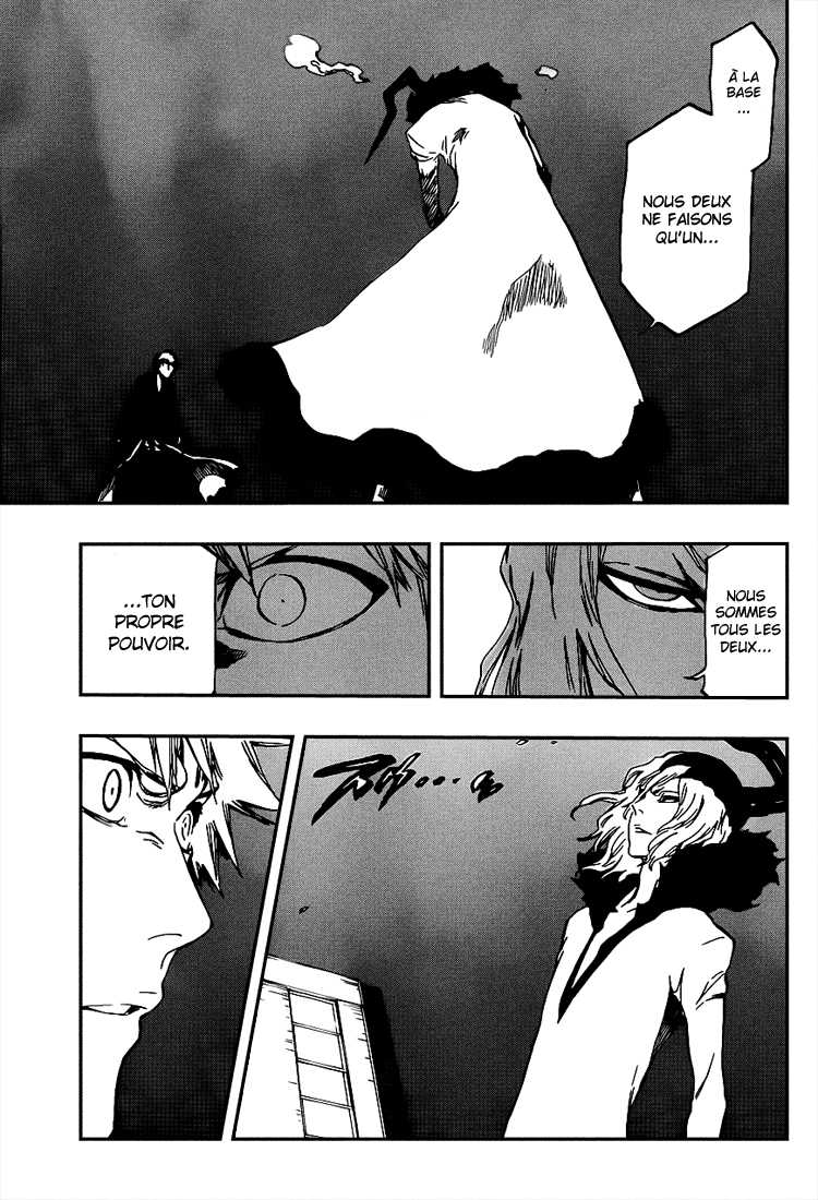Bleach: Chapter chapitre-411 - Page 11