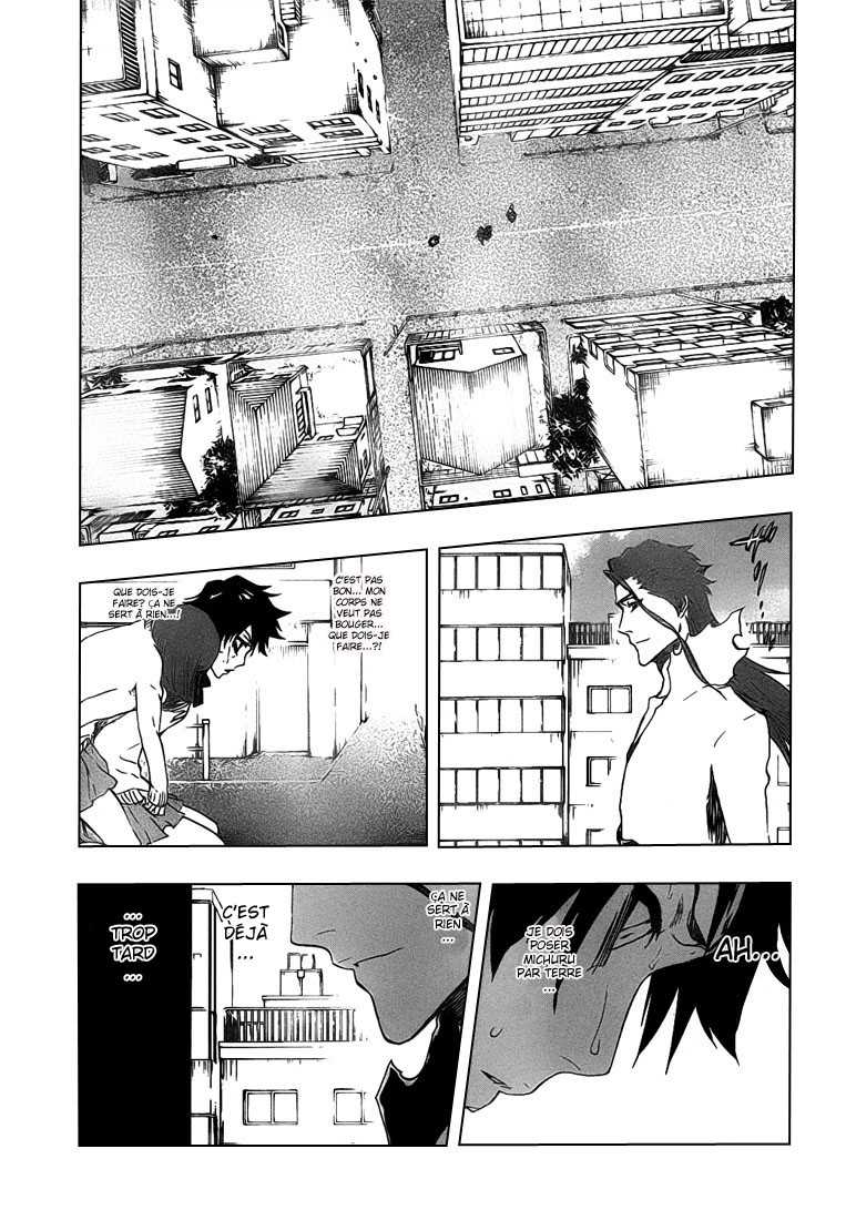 Bleach: Chapter chapitre-411 - Page 13