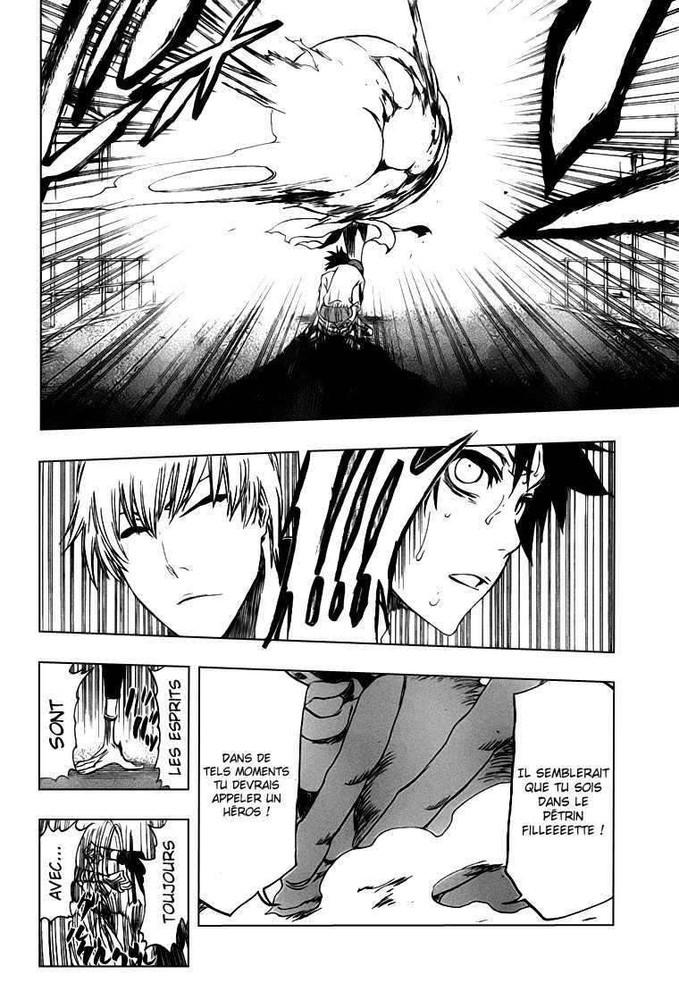 Bleach: Chapter chapitre-411 - Page 14