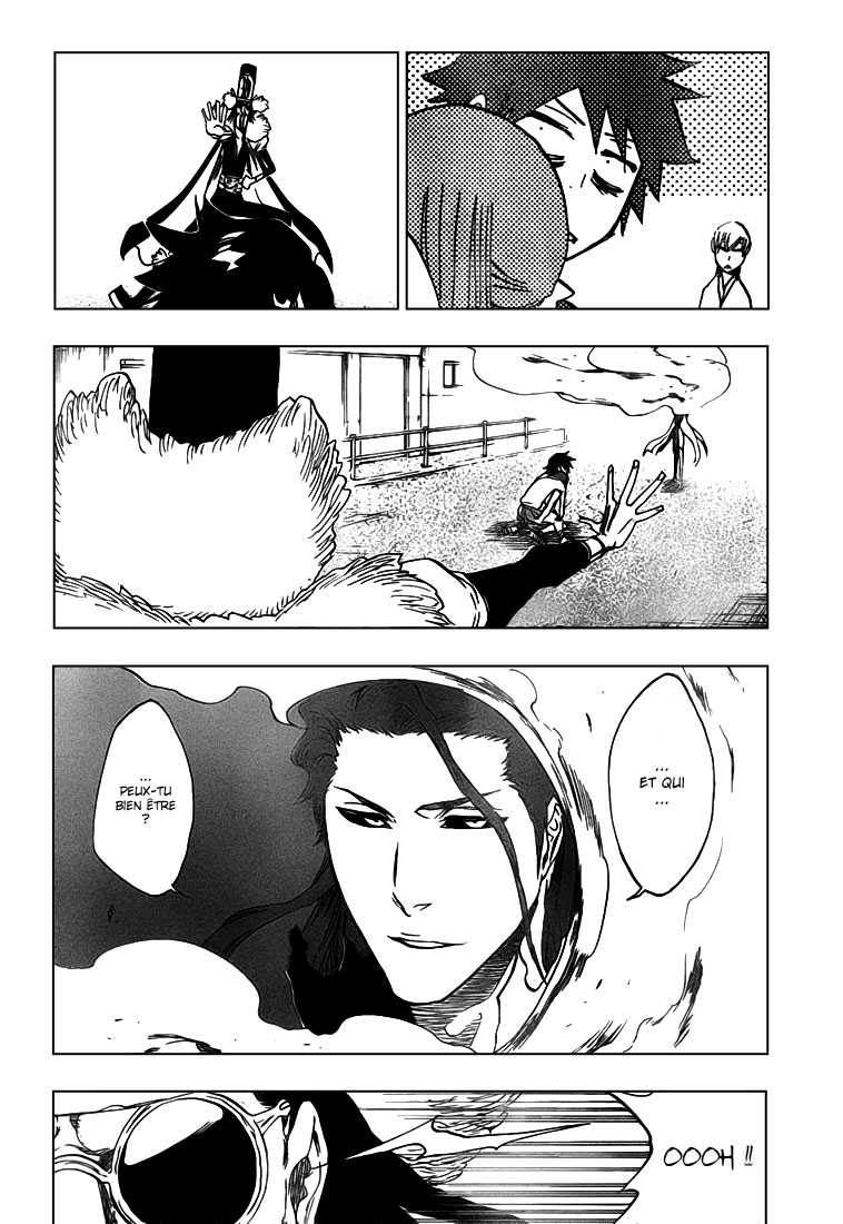 Bleach: Chapter chapitre-411 - Page 16