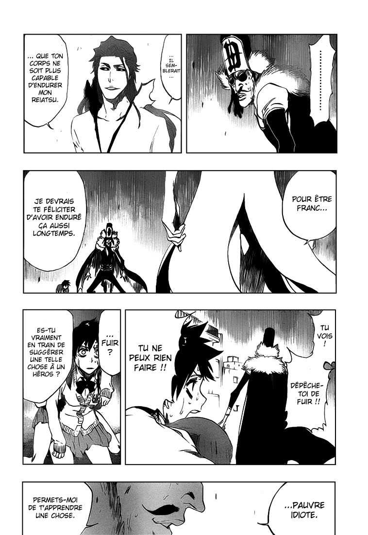 Bleach: Chapter chapitre-411 - Page 18