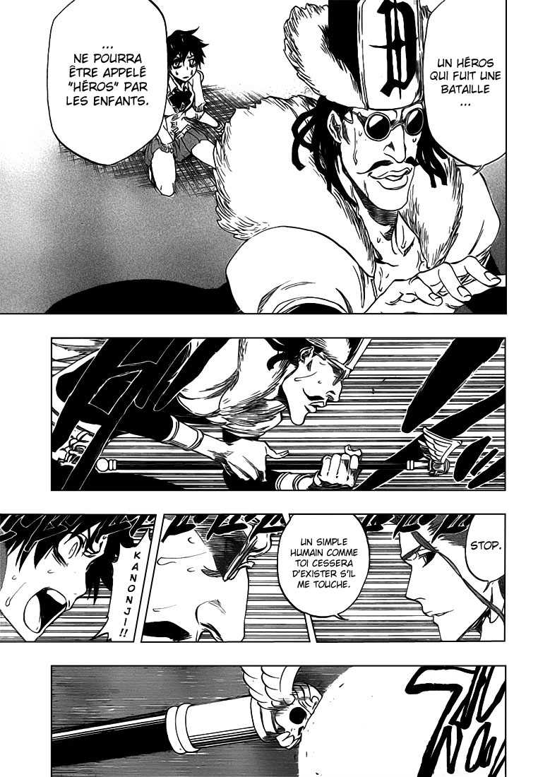 Bleach: Chapter chapitre-411 - Page 19