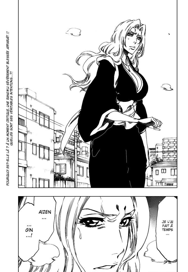 Bleach: Chapter chapitre-411 - Page 21