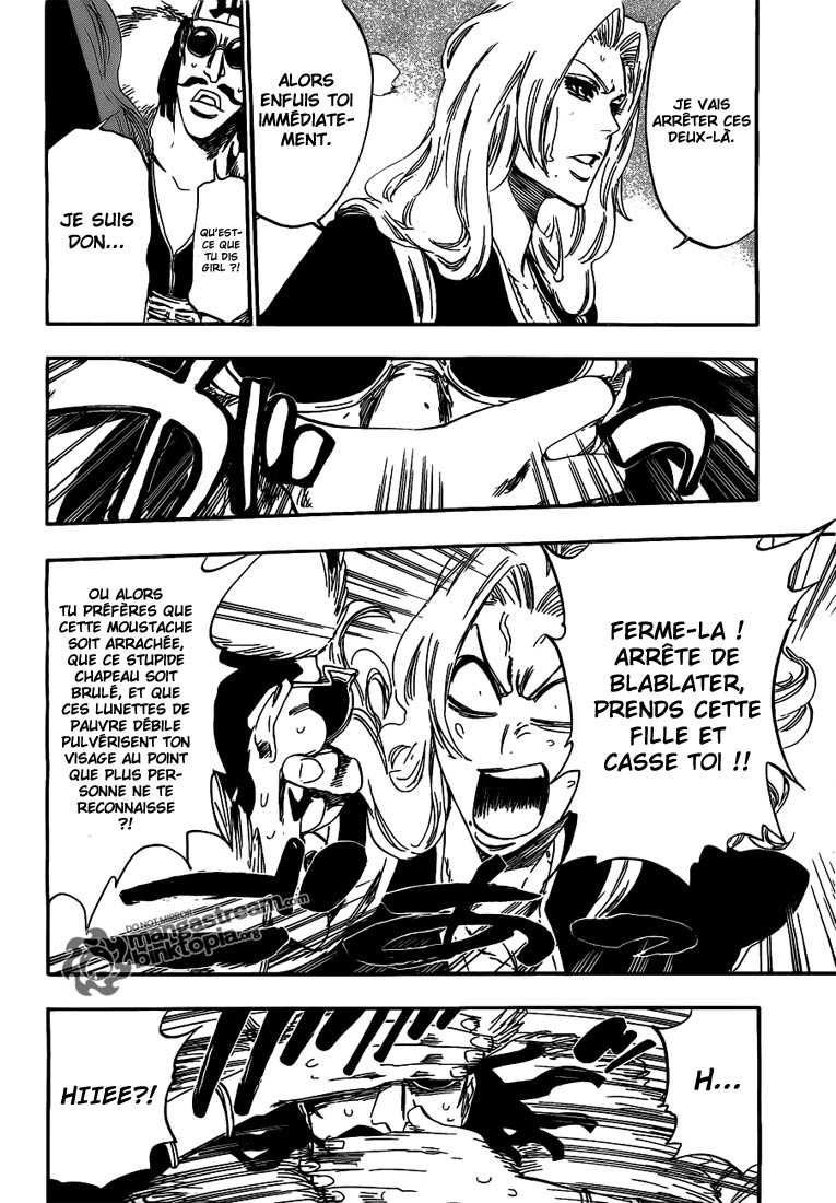 Bleach: Chapter chapitre-412 - Page 5