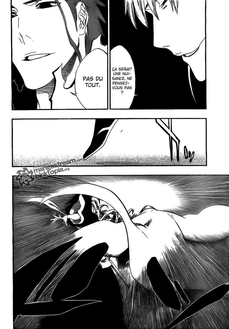 Bleach: Chapter chapitre-412 - Page 9