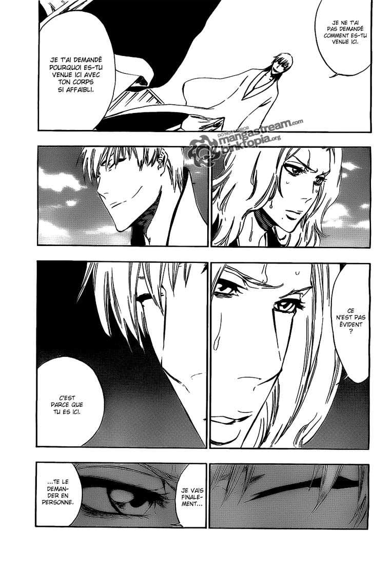 Bleach: Chapter chapitre-412 - Page 12