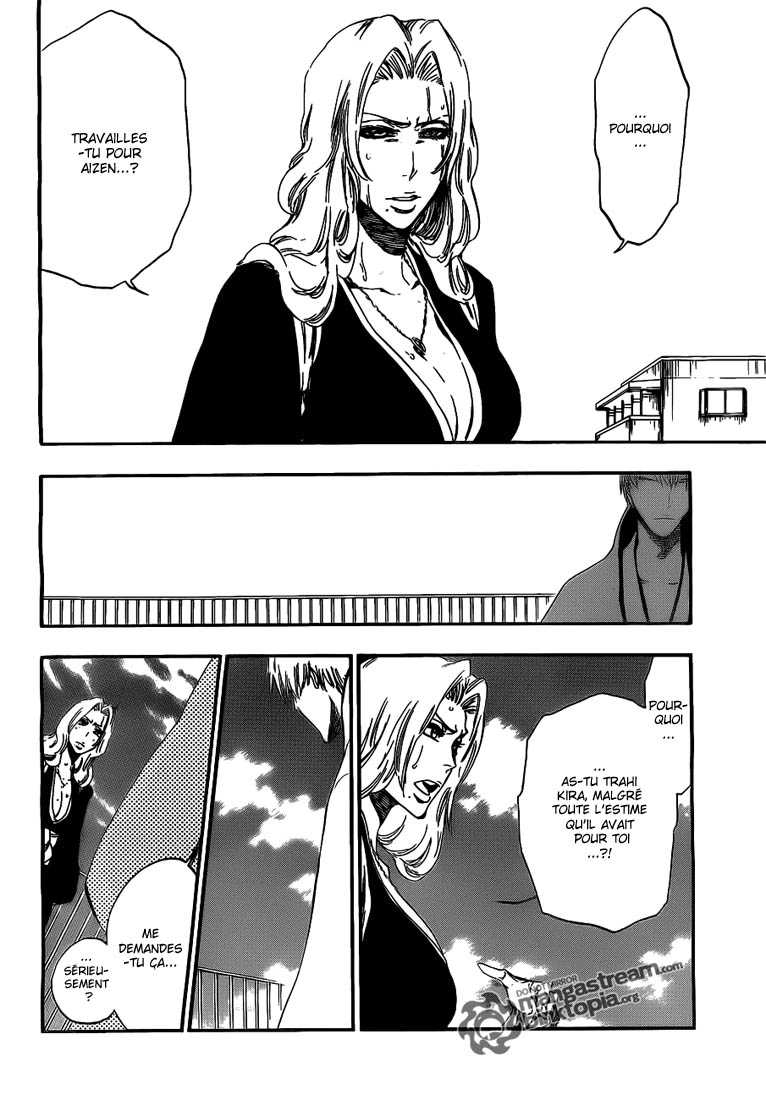 Bleach: Chapter chapitre-412 - Page 13