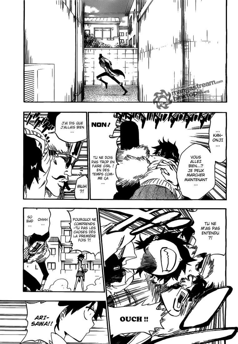 Bleach: Chapter chapitre-412 - Page 16