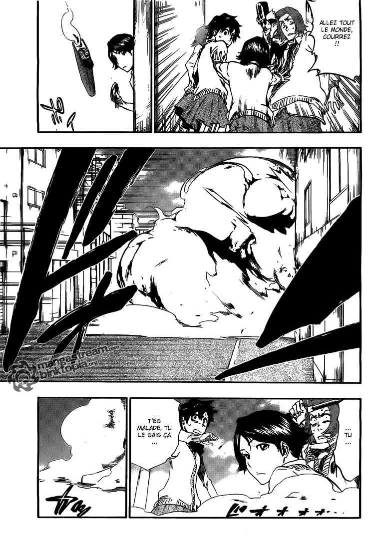 Bleach: Chapter chapitre-413 - Page 14