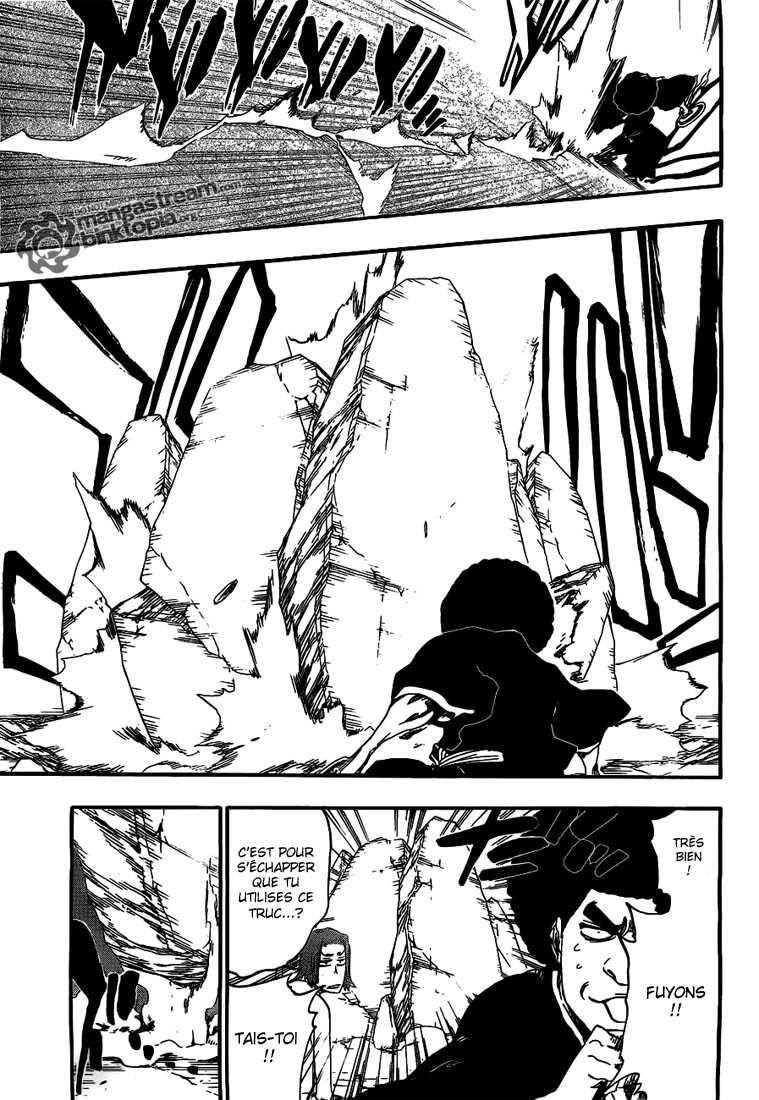 Bleach: Chapter chapitre-413 - Page 18