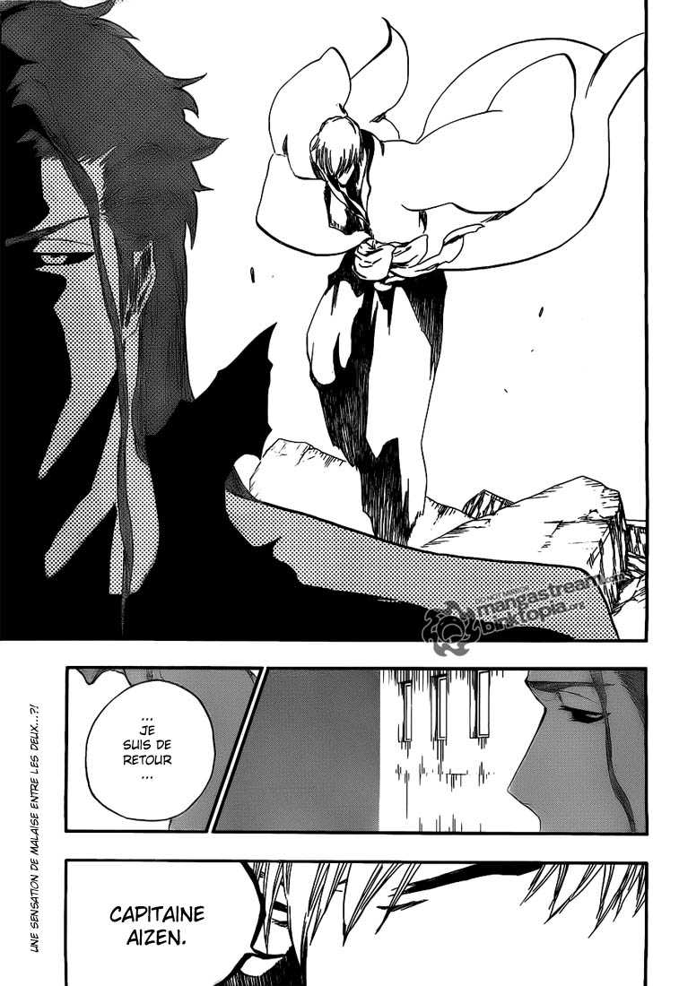 Bleach: Chapter chapitre-413 - Page 20