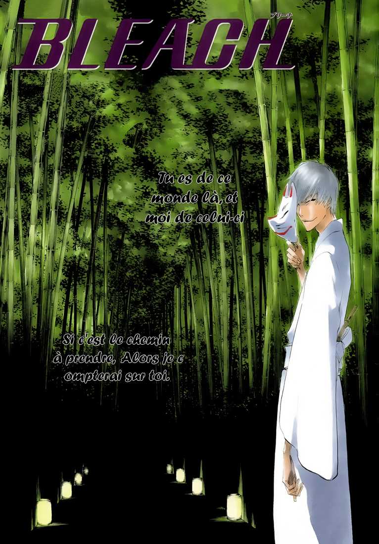 Bleach: Chapter chapitre-414 - Page 1