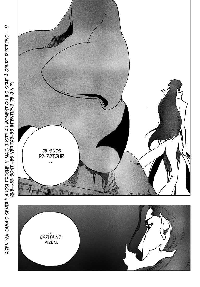 Bleach: Chapter chapitre-414 - Page 2