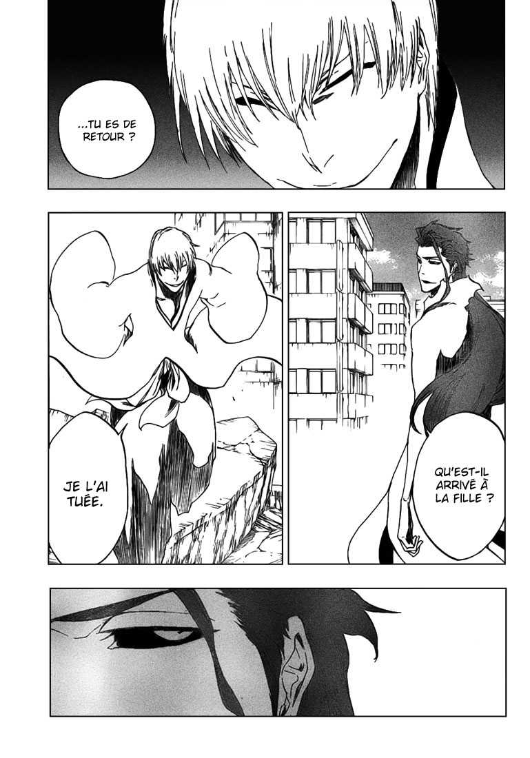 Bleach: Chapter chapitre-414 - Page 5