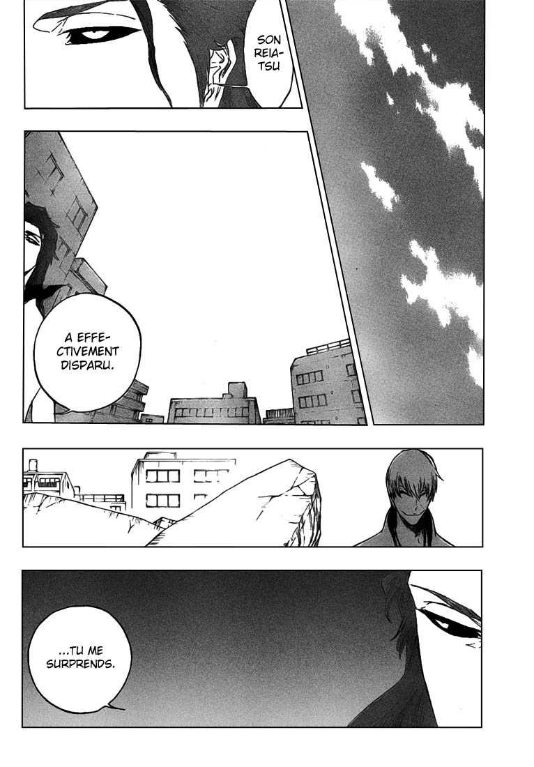 Bleach: Chapter chapitre-414 - Page 6