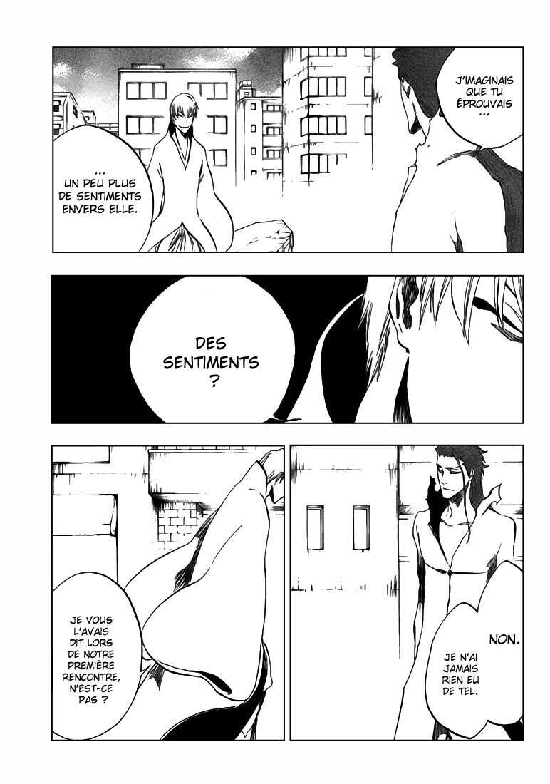 Bleach: Chapter chapitre-414 - Page 7