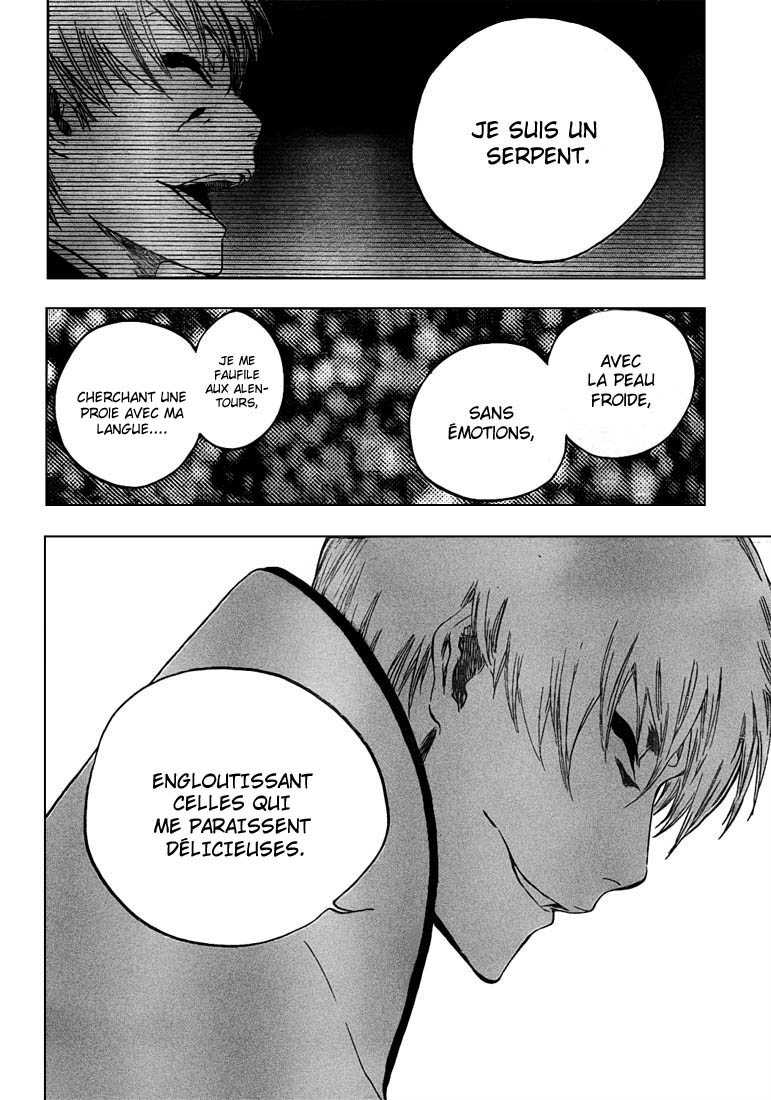 Bleach: Chapter chapitre-414 - Page 8