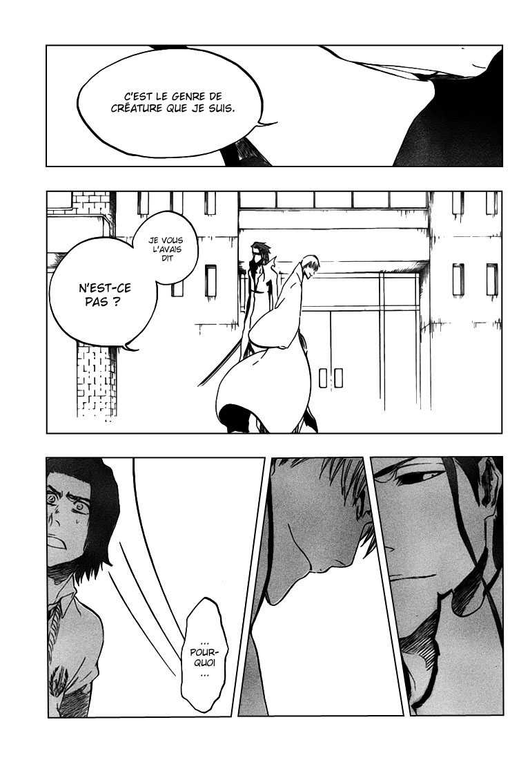 Bleach: Chapter chapitre-414 - Page 9
