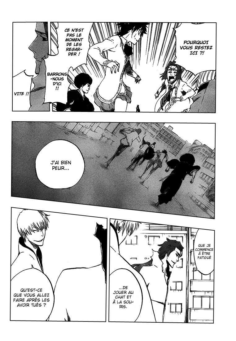 Bleach: Chapter chapitre-414 - Page 10