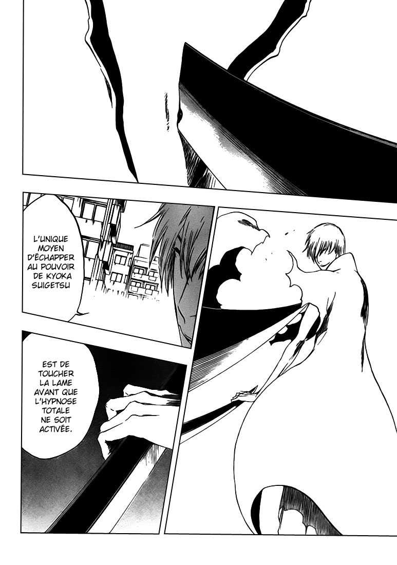 Bleach: Chapter chapitre-414 - Page 14