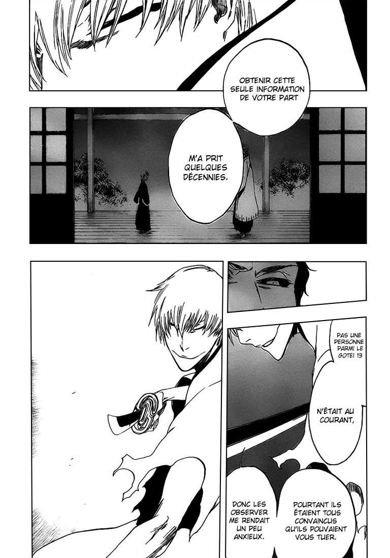 Bleach: Chapter chapitre-414 - Page 15