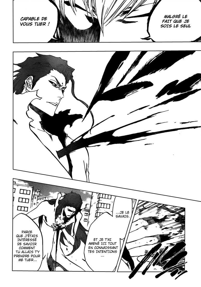 Bleach: Chapter chapitre-414 - Page 16