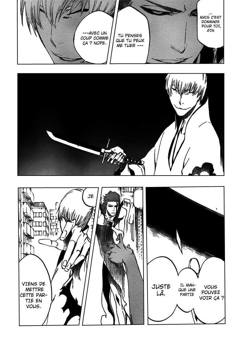 Bleach: Chapter chapitre-414 - Page 17