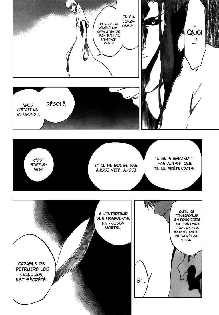 Bleach: Chapter chapitre-414 - Page 18