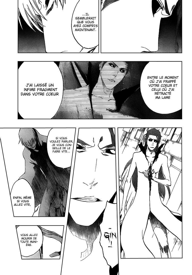 Bleach: Chapter chapitre-414 - Page 19