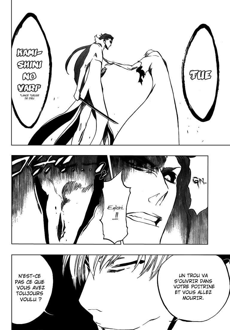 Bleach: Chapter chapitre-414 - Page 20