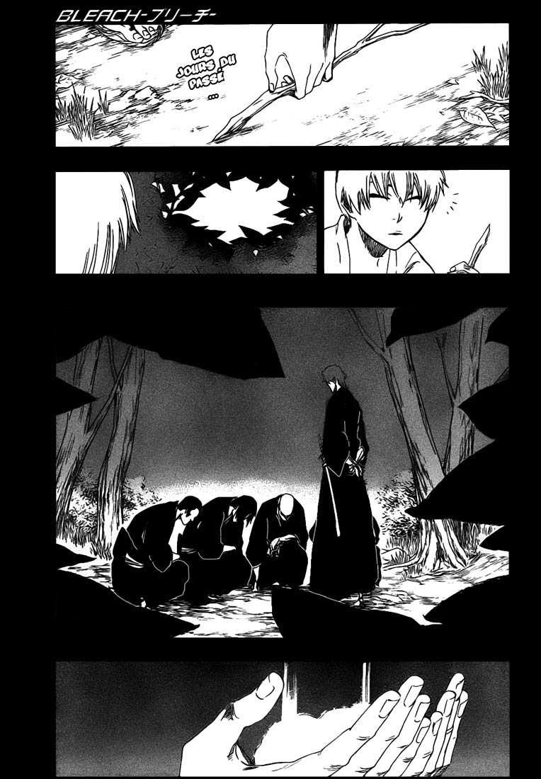 Bleach: Chapter chapitre-415 - Page 1