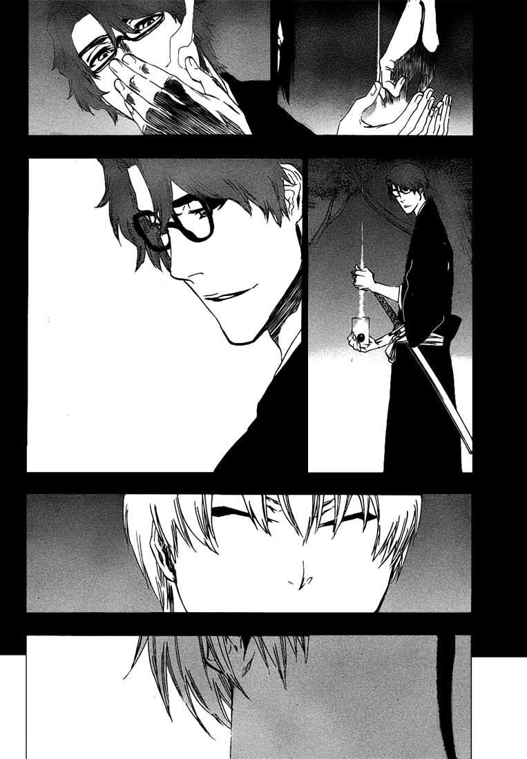 Bleach: Chapter chapitre-415 - Page 2